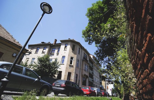 Sibiu Old Town Apartment | Huge Comfortable Fully Equipped HOME in Old Town