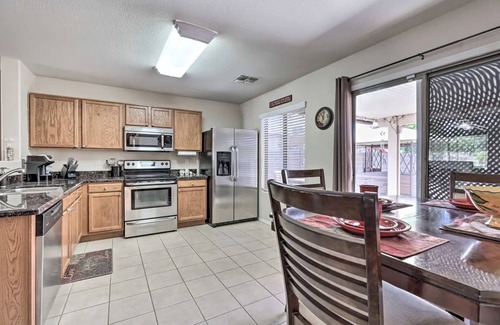 San Tan Valley House | Huge Discounts For Your Arizona Vacation!