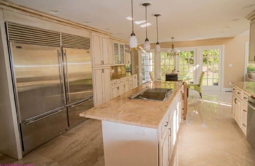 Easton Villa | Huge Executive Home in Charming Rural Town 1hr NYC