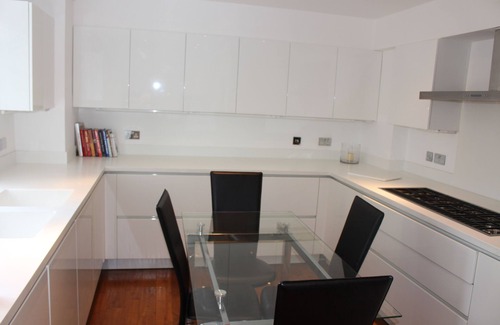 Paddington Apartment | Huge Hyde Park apartment of ca. 300 sqm
