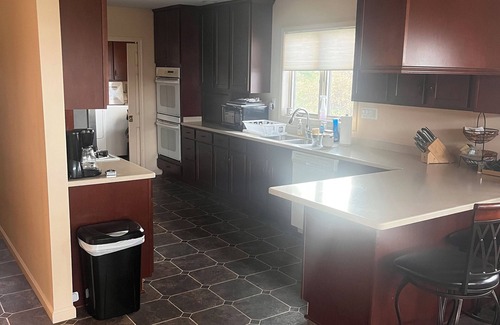 Wolcott House | Huge Open Floor Plan! New Owner Of This Beautiful Hidden Gem as of February 2016
