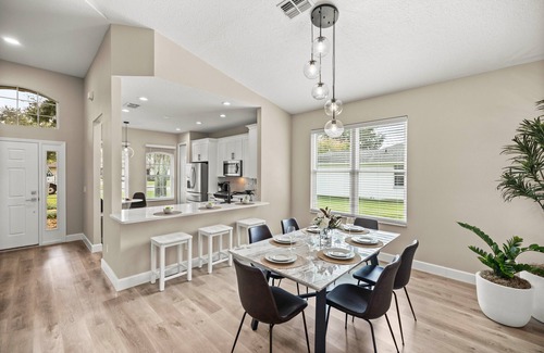 Hernando House | Huge Pre Season Sale-Gorgeous Neighborhood W/Pool & Additional Discounts.