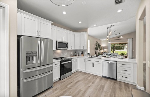 Hernando House | Huge Pre Season Sale-Gorgeous Neighborhood W/Pool & Additional Discounts.