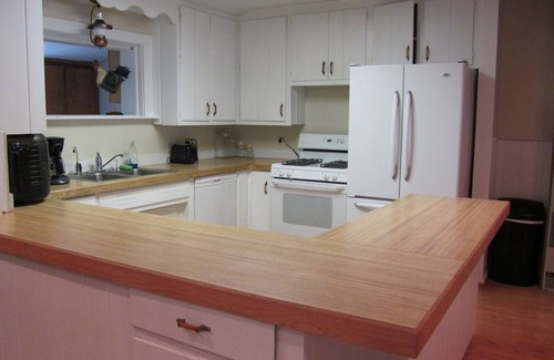 Onaway House | Huge Private Sandy Beach! Sleeps 22! Private Suites! Some Aug/Sept Availability!