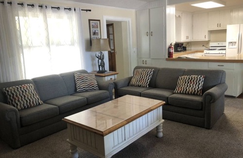 Onaway House | Huge Private Sandy Beach! Sleeps 22! Private Suites! Some Aug/Sept Availability!