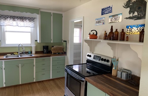 Bonner-West Riverside House | Huge yard,Private,Blackfoot confluence,Cozy,KettleHouse Amphitheater, Missoula
