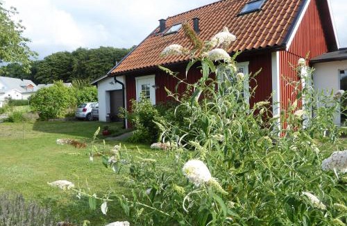 Forslov Apartment | Huggehus