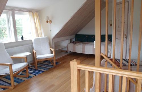 Forslov Apartment | Huggehus