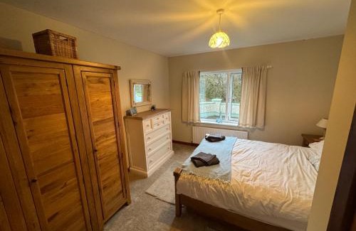 Ballyliffin House | Hughie's Farm Cottage