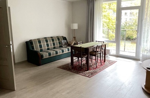 Agenskalns Apartment | Hugo 5 Riga