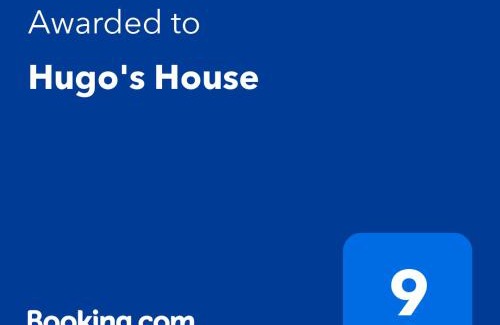 Obcina Brezovica House | Hugo's House