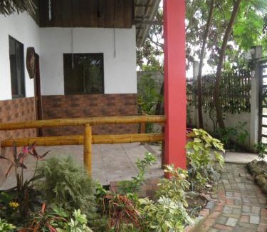 Ayangue House | Hugo's Relax Home (Casa)