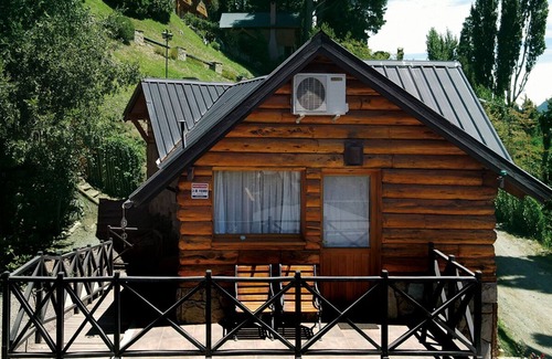 San Martin de los Andes Cabin | Huilko - Espacio de Vida: Loft