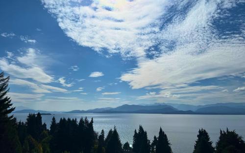 San Carlos de Bariloche Apartment | Huinid Pioneros Aparts