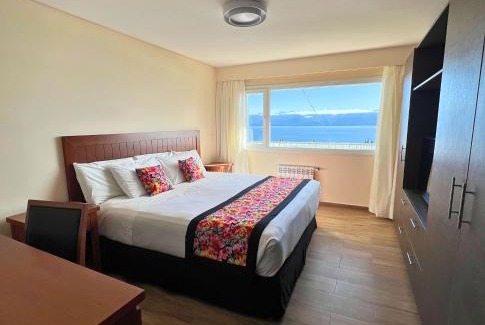 San Carlos de Bariloche Apartment | Huinid Pioneros Aparts