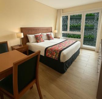 San Carlos de Bariloche Apartment | Huinid Pioneros Aparts