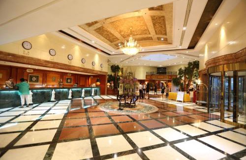 Zhanqiao Hotel | Huiquan Dynasty Hotel Qingdao