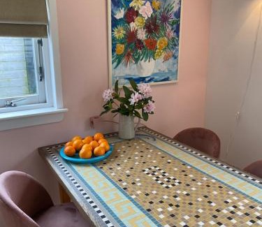 Egmond aan den Hoef House | Huis Egmond