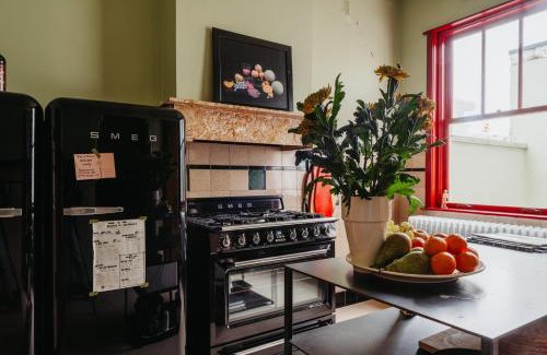 Sint-Niklaas Apartment | Huis Hector Mechiels HOUSE