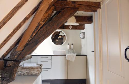 Alkmaar Apartment | Huis met de Kogel