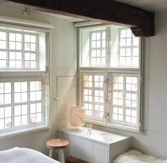 Alkmaar Apartment | Huis met de Kogel