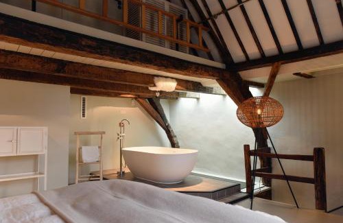Alkmaar Apartment | Huis met de Kogel