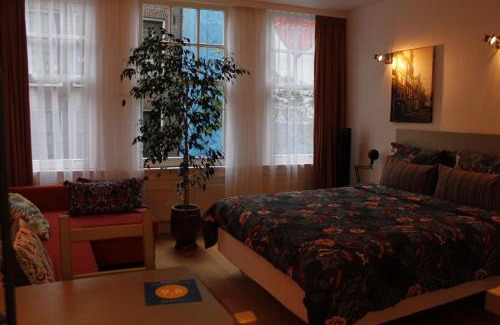 Grachtengordel-West Apartment | Huis Roomolen