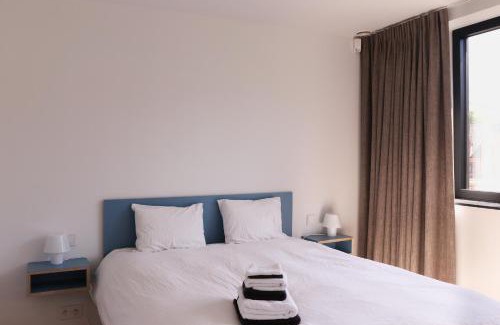 Afsnee Apartment | HUIS19 Luxury apartments
