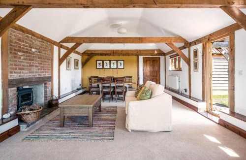 Shoscombe Cabin | Huish Lodge