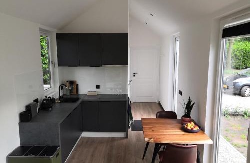 Balkbrug Ski Chalet | Huisje Bloemendal