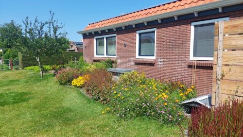 Municipality of Weststellingwerf Apartment | Huisje de Linde
