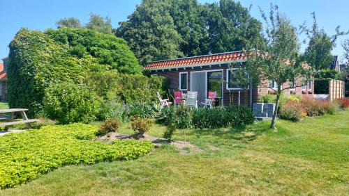 Municipality of Weststellingwerf Apartment | Huisje de Linde