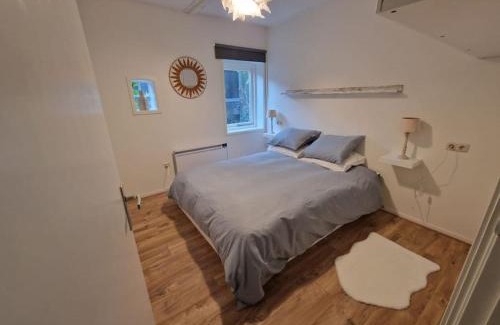 Pieterburen Apartment | Huisje in Pieterburen