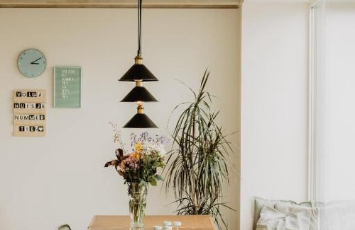 Waterland-Oudeman House | Huisje Nummer Tien