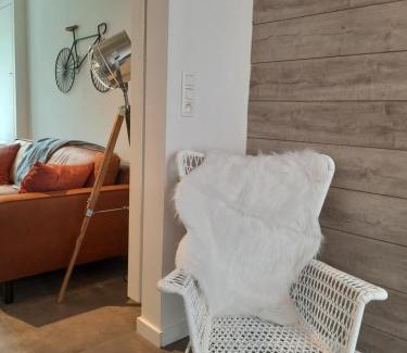 Geraardsbergen House | Huisje op de Muur van Geraardsbergen