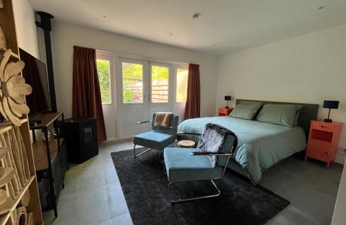 Beekbergen-Zuid Apartment | Huisje Teak