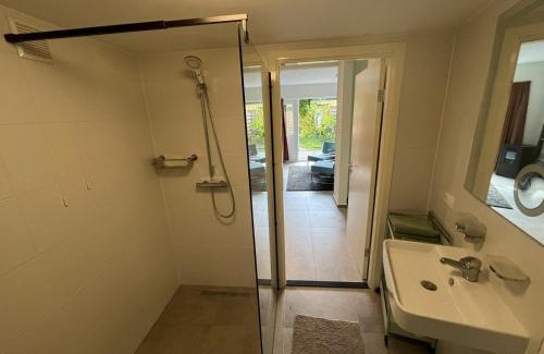 Beekbergen-Zuid Apartment | Huisje Teak