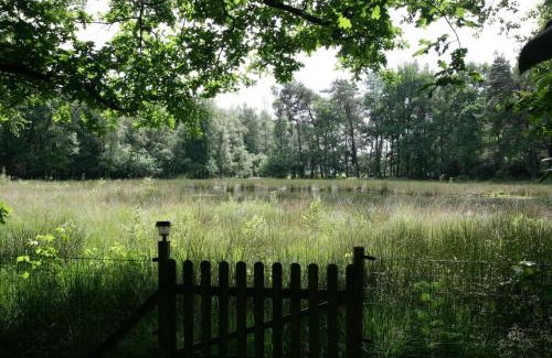 Municipality of Midden-Drenthe House | Huisje venzicht 7