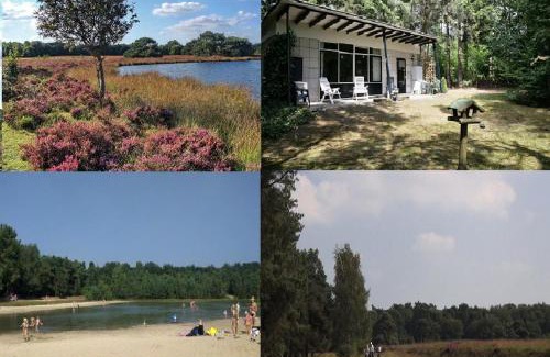 Municipality of Midden-Drenthe House | Huisje venzicht 7