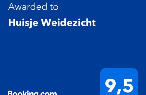 Lievelde House | Huisje Weidezicht