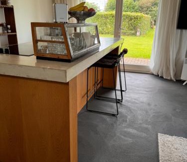 Municipality of Deventer Bed & Breakfast | Huisje Wevers