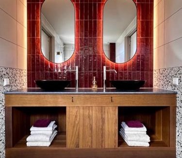 Wekerom Apartment | Huisje zand zicht