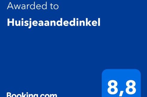 Overdinkel Bed & Breakfast | Huisjeaandedinkel