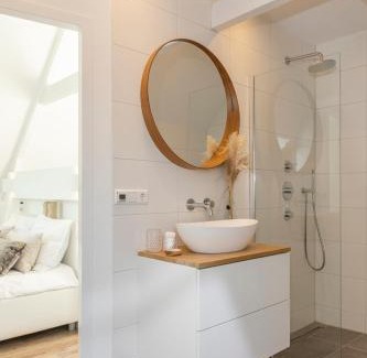 The Hague Center Apartment | Huize Copes apartment Den Haag, 2 bed, 2 bath
