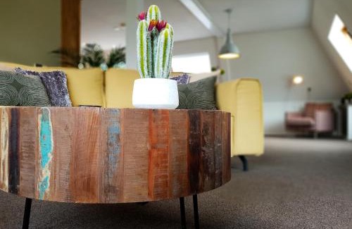 Oudemirdum Apartment | Huize Goede Reede