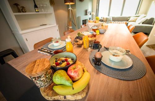 Bilzen House | Huize Idalie