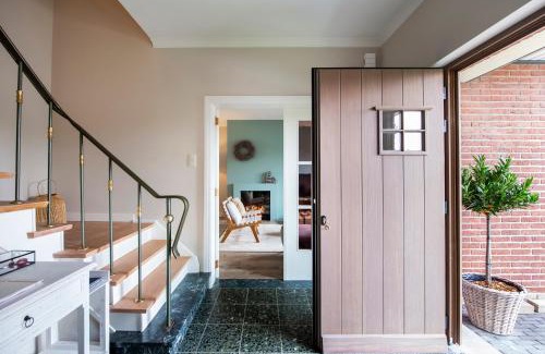 Bilzen House | Huize Idalie