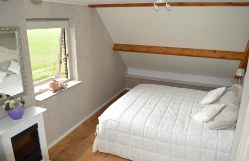 Wouwse Plantage Bed & Breakfast | Huize Ouwervelden