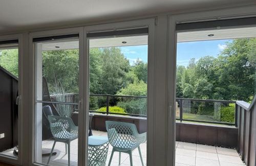 Schuettorf Apartment | Huize van Neijenhoff