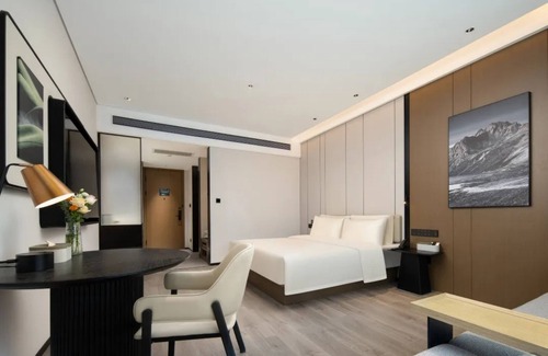 Huiyang Hotel | Huizhou Huiyang new city Yaduo Hotel